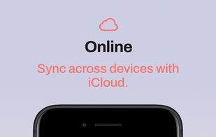 Curator Minimal Library screenshot 3