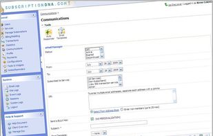 Subscriptiondna screenshot 2