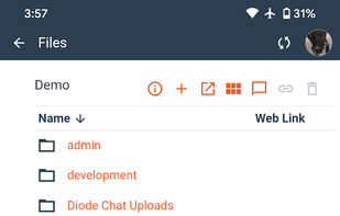 Diode Drive screenshot 2