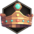 For the King icon