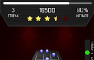 Tap Tap Reloaded screenshot 1