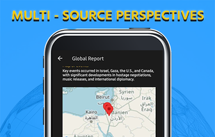 Stylo News screenshot 1