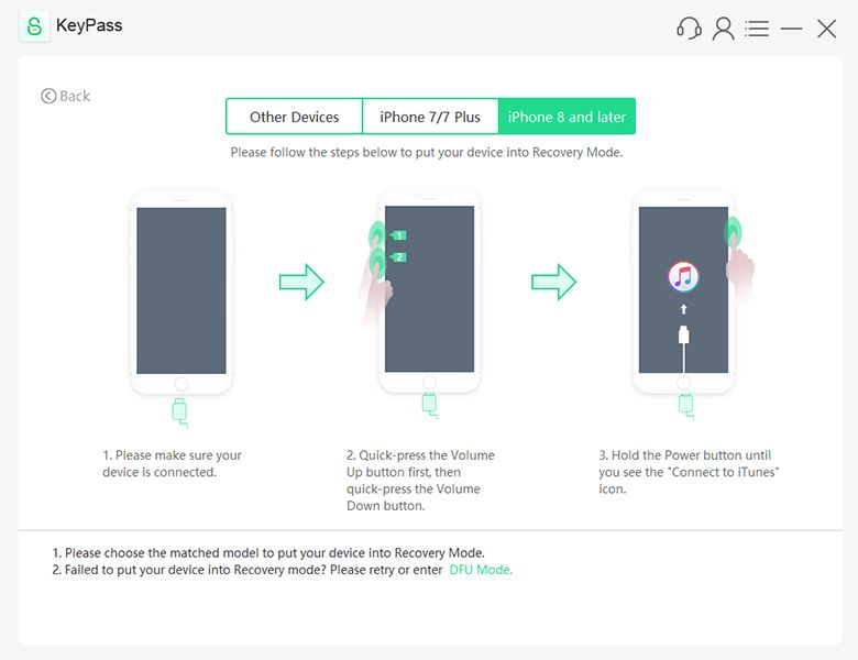 starzsoft keypass