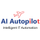 AI Autopilot icon