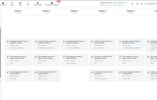 Novelium screenshot 3