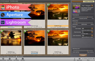 PhotoSweeper screenshot 1