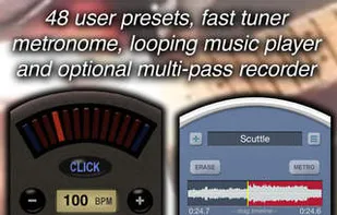 iShred LIVE screenshot 2