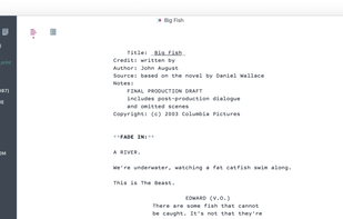 Highland screenshot 1