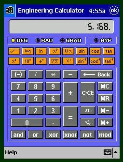 Engineering Calculator Alternatives: 25+ Calculators and similar apps