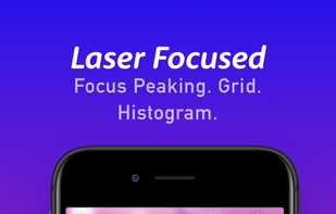 Macro by Camera+ screenshot 3