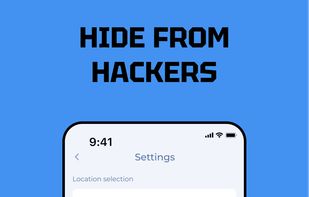 Mars VPN screenshot 3