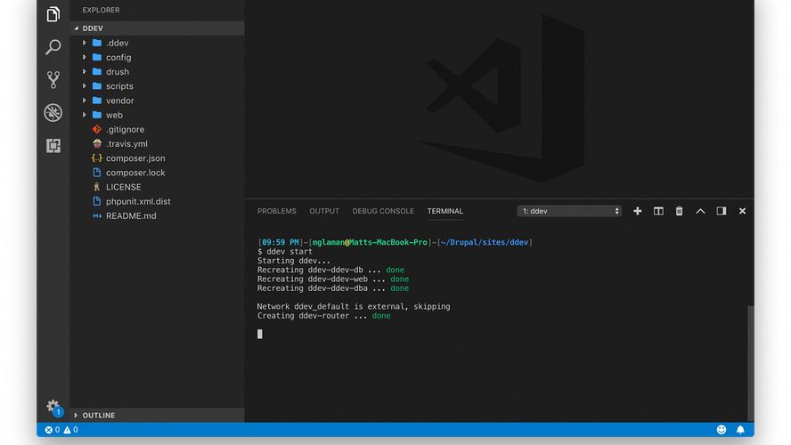 Vagrant Alternatives Top 10 Virtualization Tools & Similar Apps