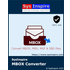 SysInspire MBOX Converter software icon