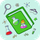 Study General Science Books icon