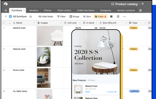 Bravo Studio screenshot 2