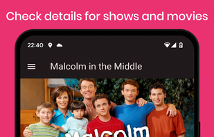 Ticket Box screenshot 1