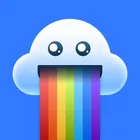 Rainbow AI icon
