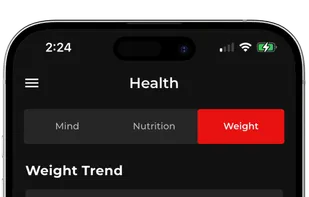 Transition: AI Triathlon Coach screenshot 3