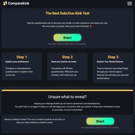 Carnal Calibration Alternatives and Similar Sites & Apps | AlternativeTo