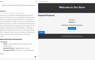 Apertus screenshot 3