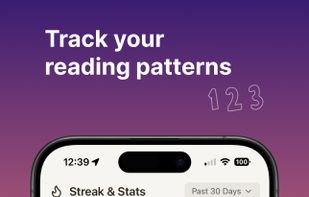 BookStates screenshot 3