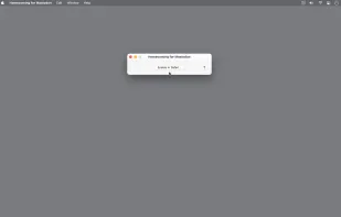 Homecoming for Mastodon screenshot 1
