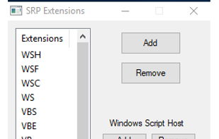 Hard_Configurator screenshot 1