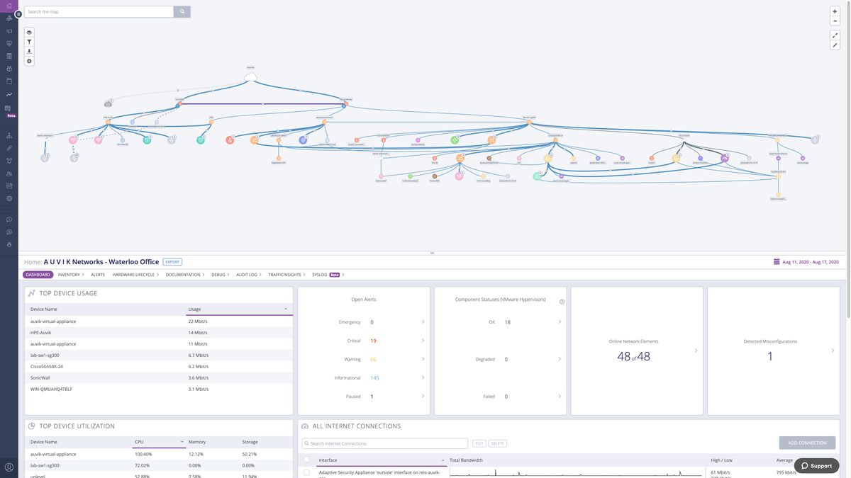 solarwinds network topology mapper switched solarwinds network topology mapper switched