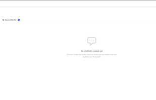 Neuraltalk AI screenshot 1