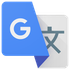 Google Translate icon