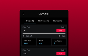 Payday Fantasybook screenshot 1