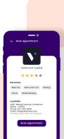 Reservzy screenshot 2