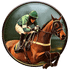 Horse Racing & Betting Game icon