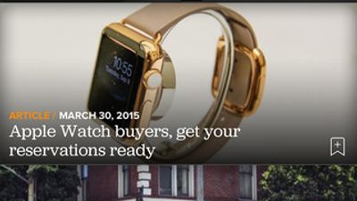 Cnet on Iphone(5)