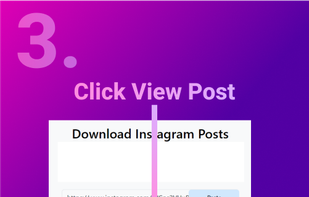 Druful - Instagram Downloader screenshot 2