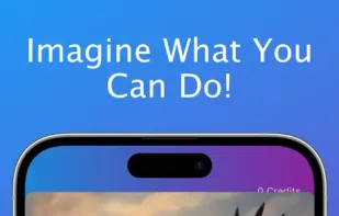 Dream Generator AI Art screenshot 2