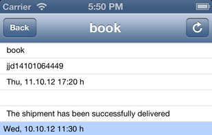 Packetracer screenshot 1