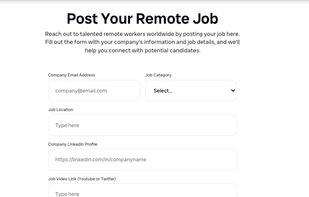 Top AI’s Jobs screenshot 1