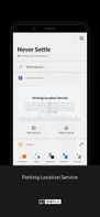 OnePlus Launcher screenshot 2