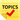Topics icon