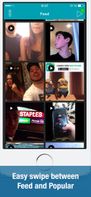 Video Downloader for Vine screenshot 2