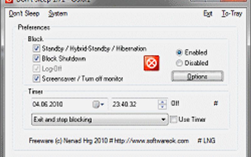 Caffeine for Windows Alternatives 25+ Prevent Sleep Mode & Similar
