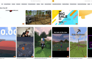 Booster Video Hosting screenshot 2
