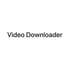 VideoDownloader icon