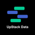 Upstack Data icon