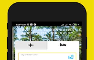 Crazy Destination deals
