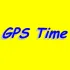 GPS Time icon