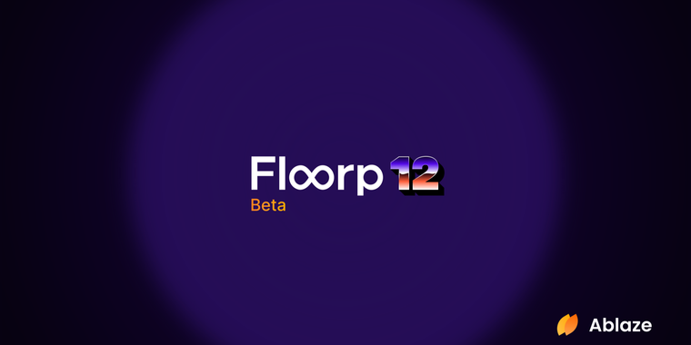 Web browser Floorp 12 beta brings seperated settings page, enhanced workspaces, and more