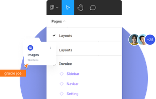 Hope UI Pro screenshot 3