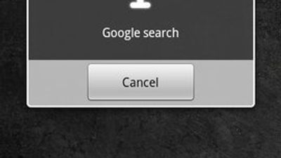 Search by Voice